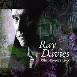 Cover of Other People's Lives