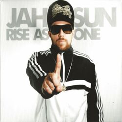 Cover of Rise as One