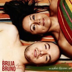 Cover of Madre Tierra