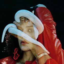 Cover of Feel For You