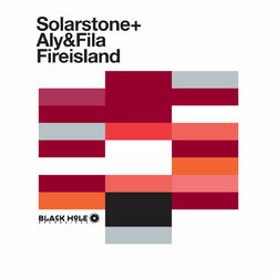 Cover of Fireisland