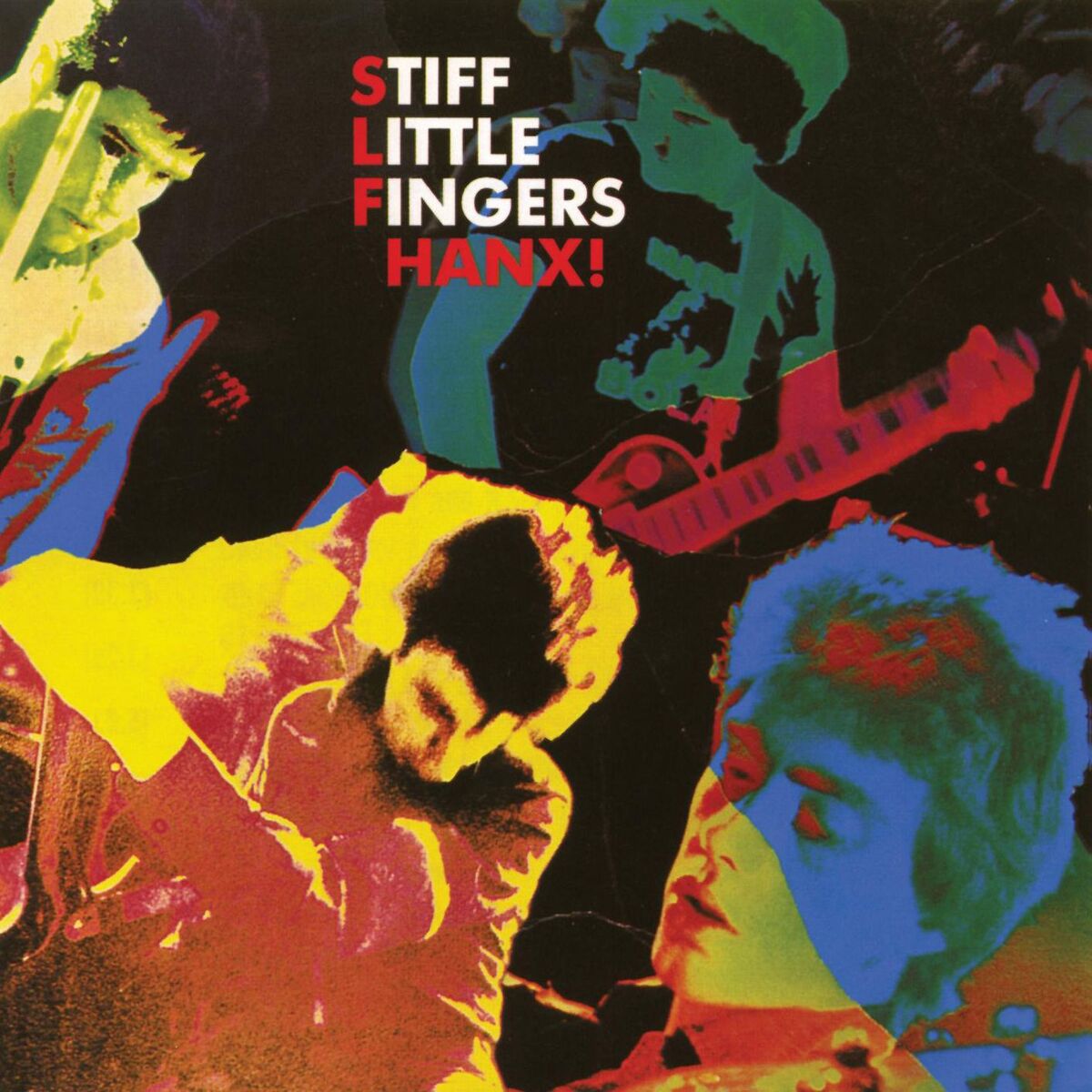 Album cover of Wait and See