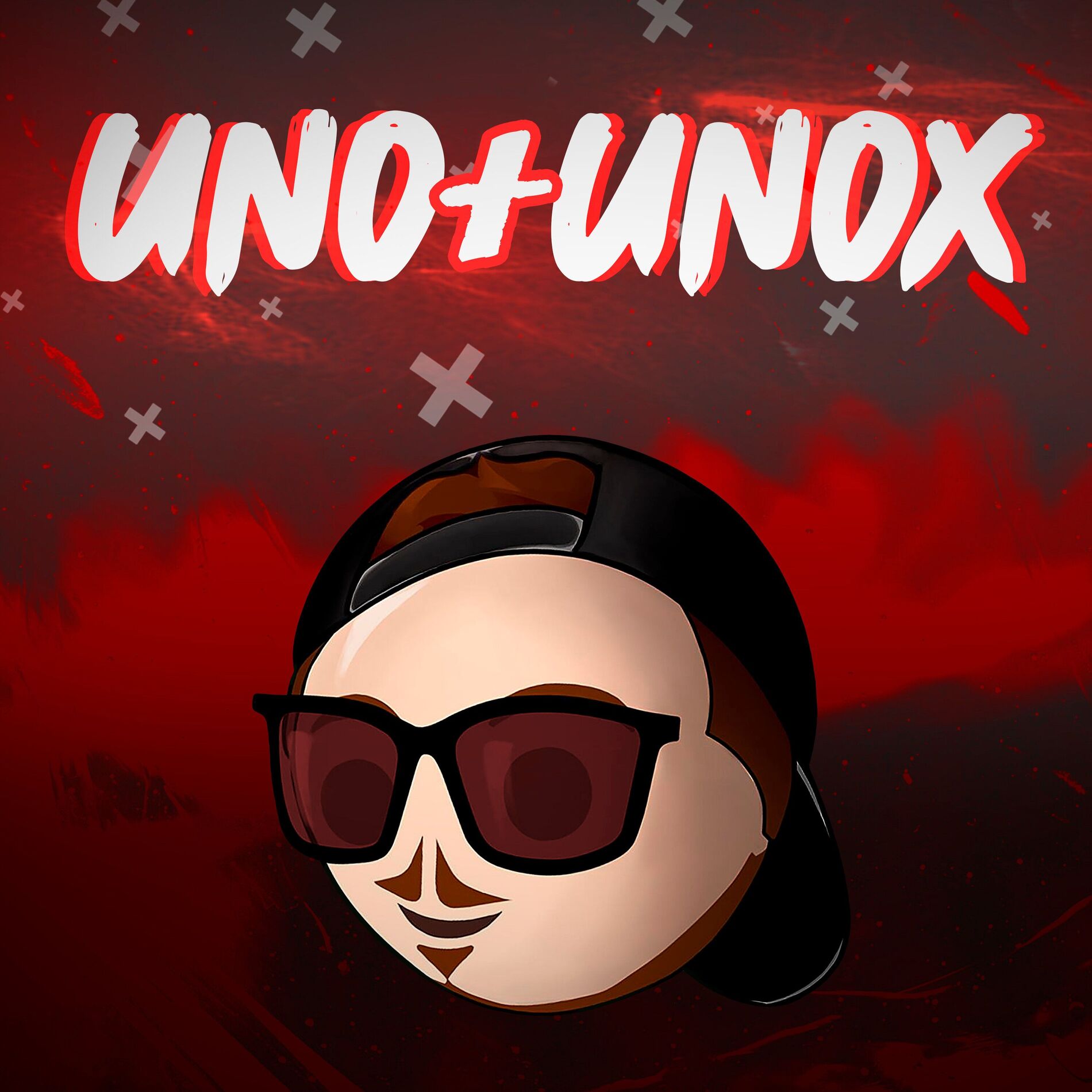 Album cover of Uno Mas Unox