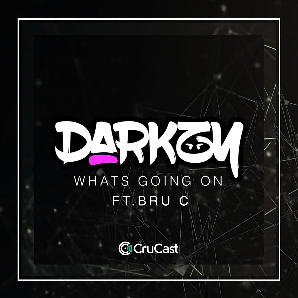 Album cover of What's Going On