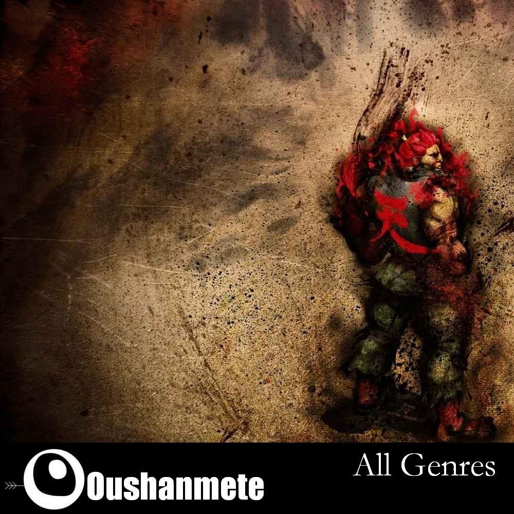 Picture of All Genres