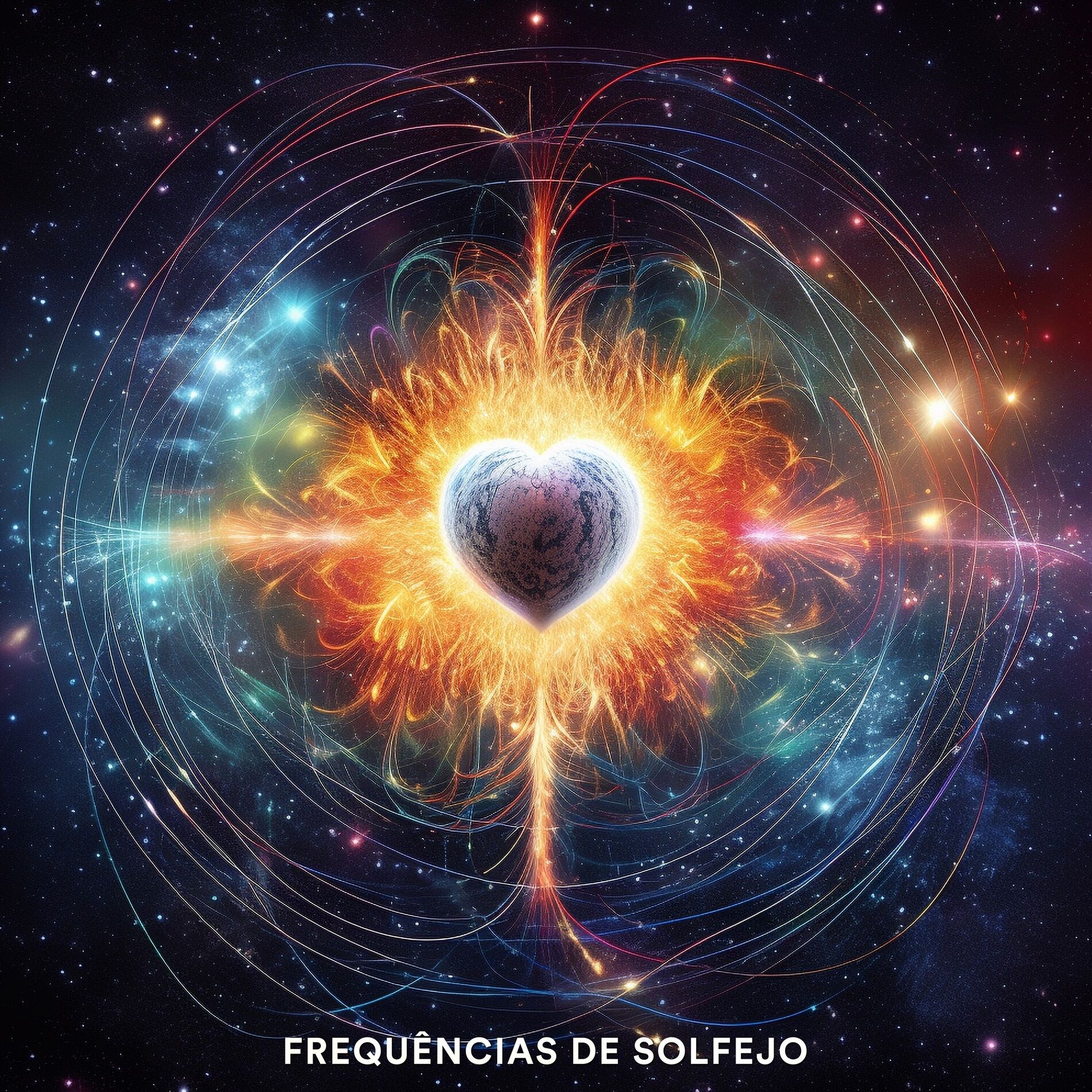 Album picture of Manifestação de Amor 639 hz
