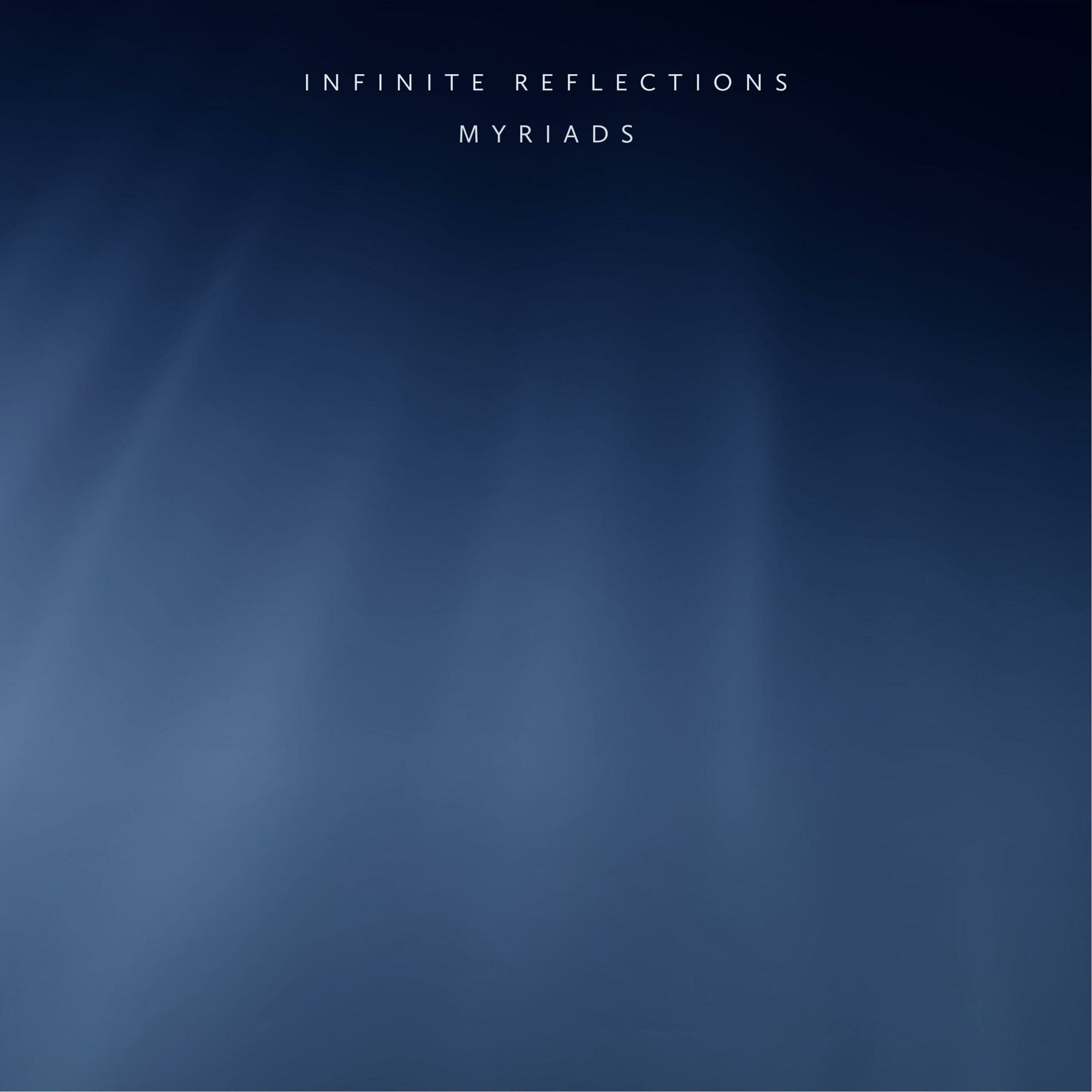 Album cover of Myriads