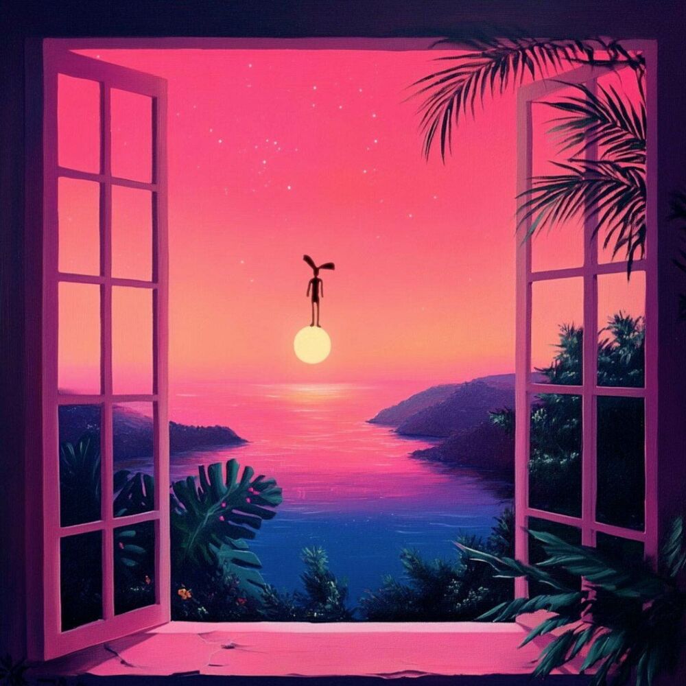 Picture of Sit by the window