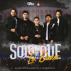 Cover of Solo Que Lo Dudes