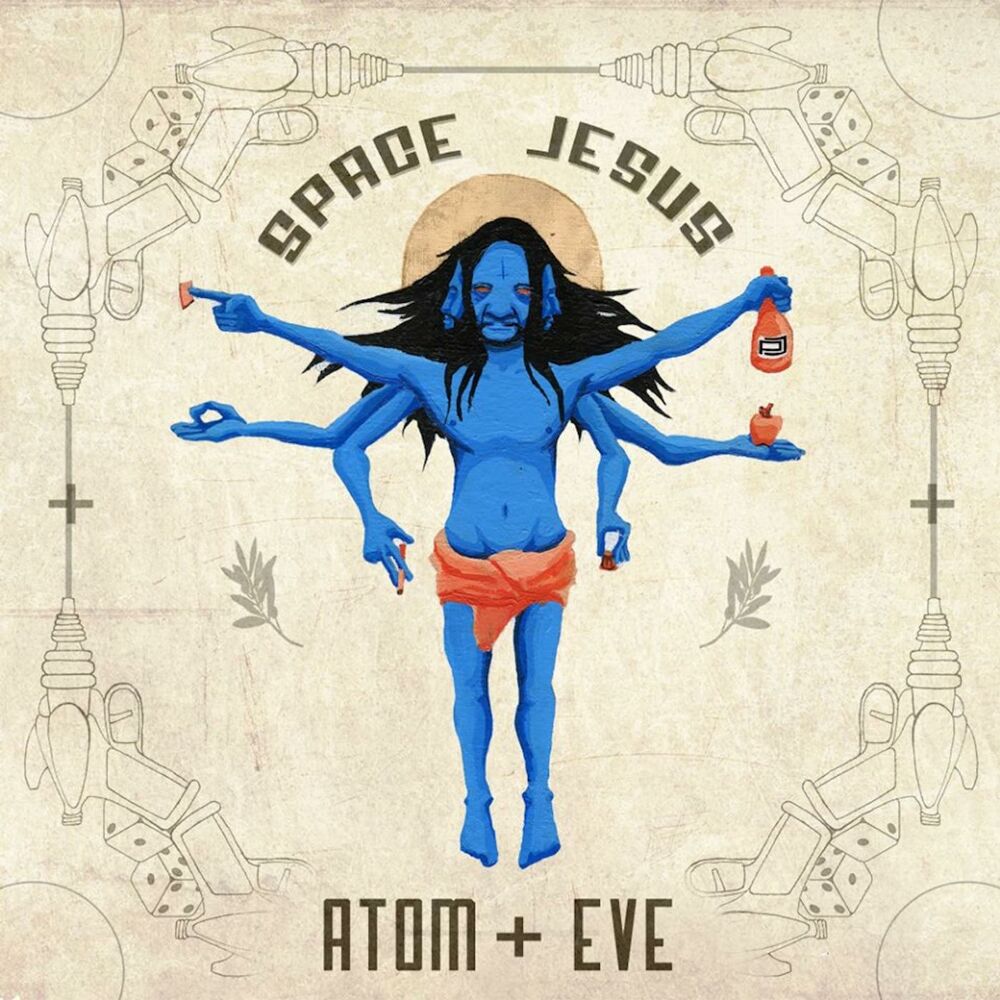 Picture of Atom + Eve