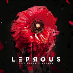Cover of Tall Poppy Syndrome