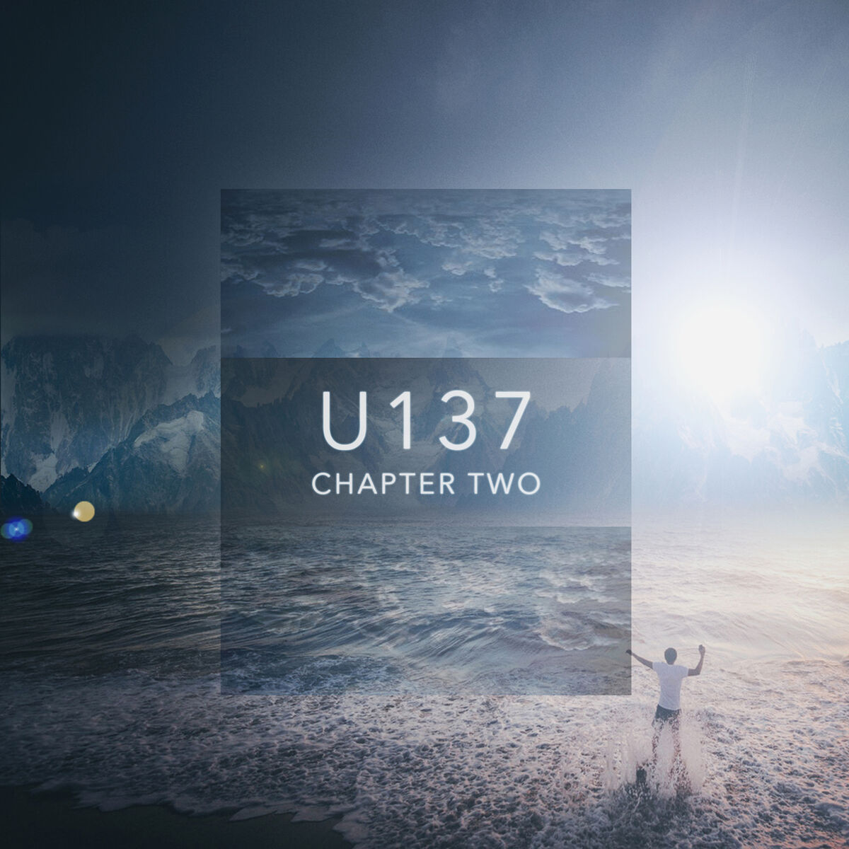 Album cover of Chapter Two