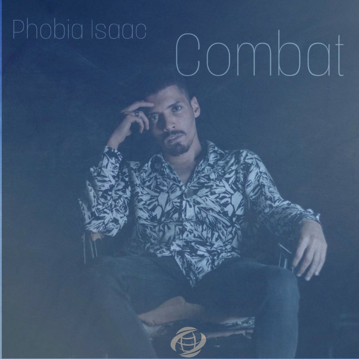 Album cover of Combat