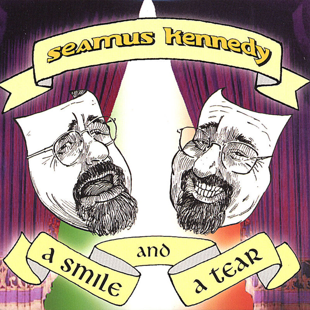Picture of A Smile And A Tear