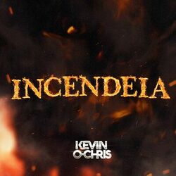 Cover of Incendeia