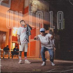 Cover of Uh La La