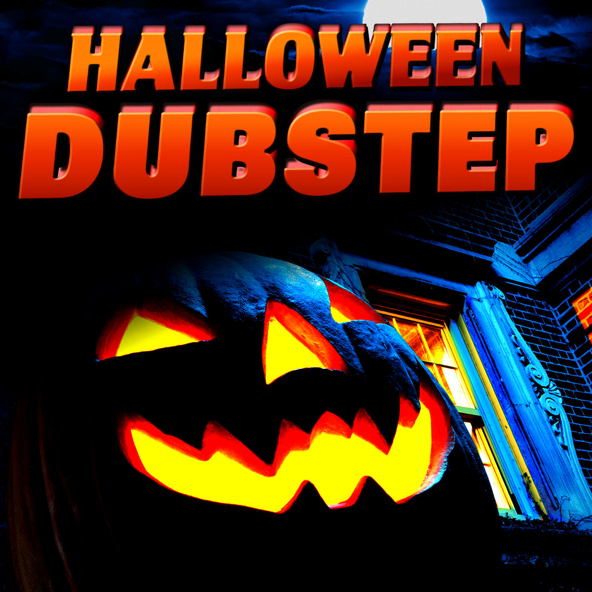 Album cover of Calling All The Monsters (2011 Halloween Edition)