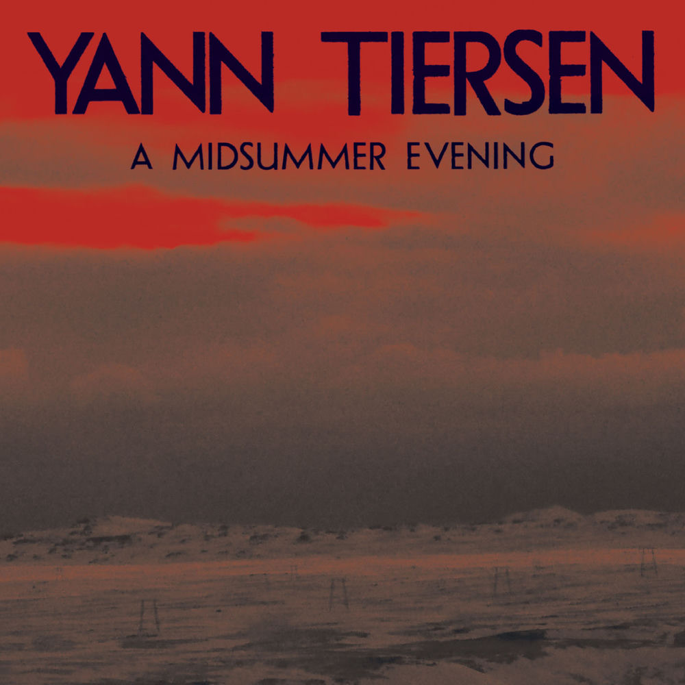 A Midsummer Evening cover