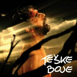 music cover