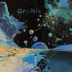 Cover of Orphic
