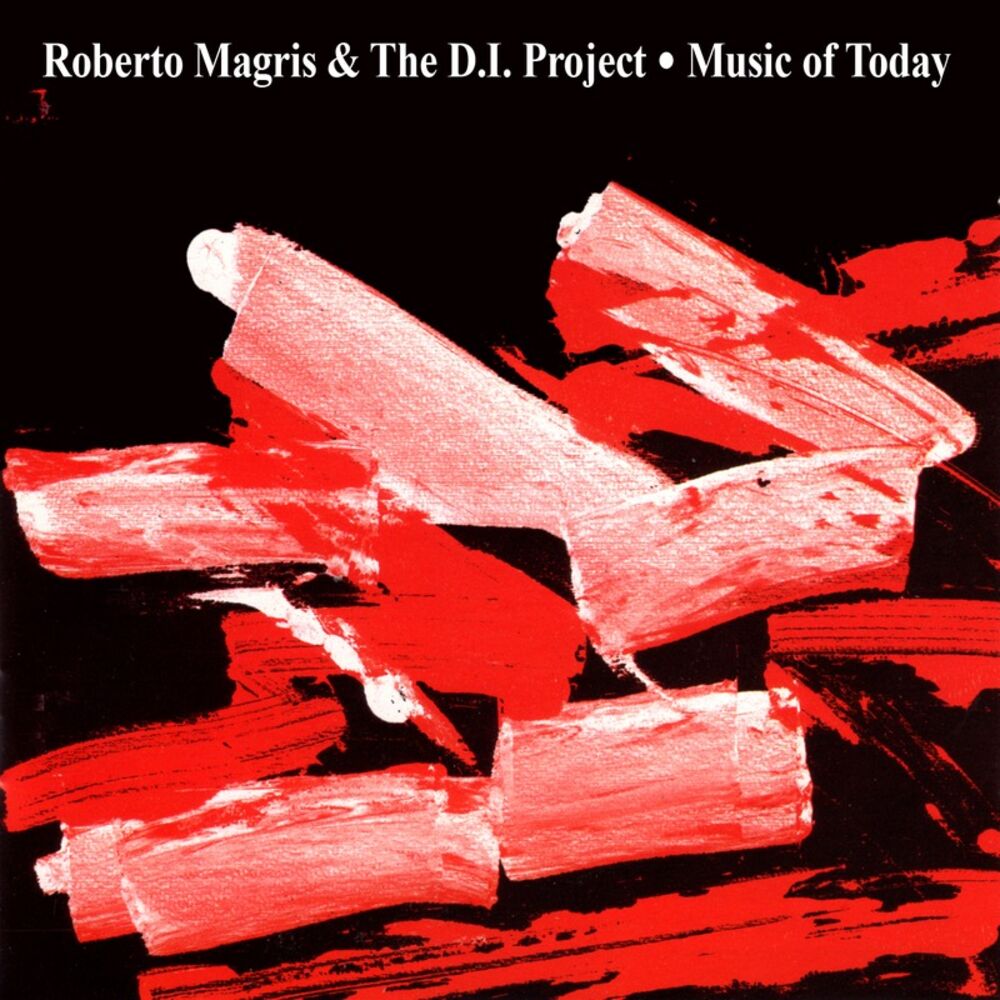 Picture of Music of Today