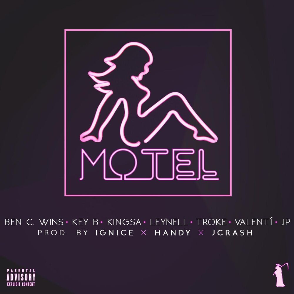 Picture of Motel