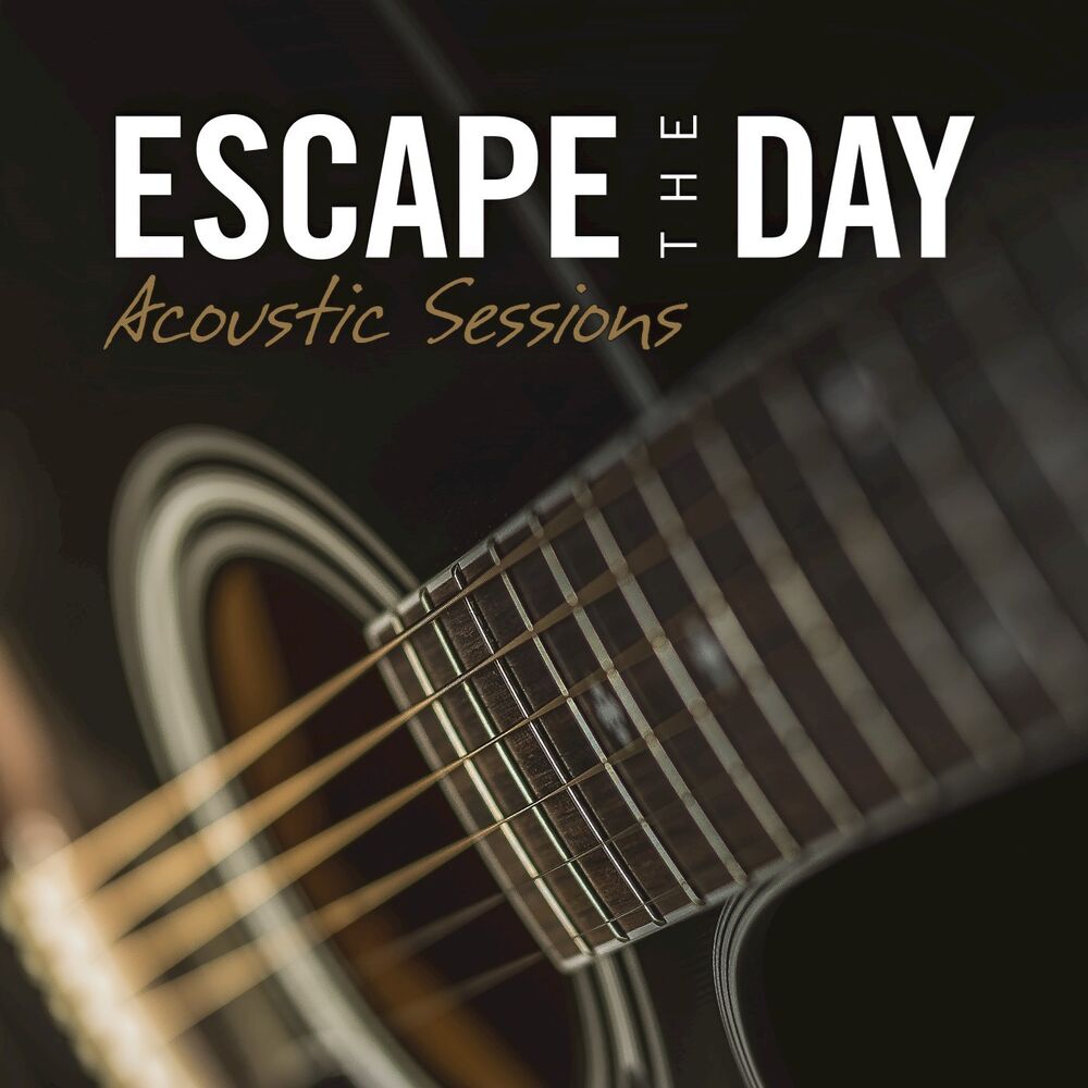 Picture of Acoustic Sessions
