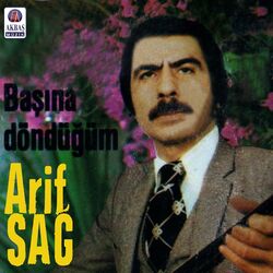 Başına Döndüğüm