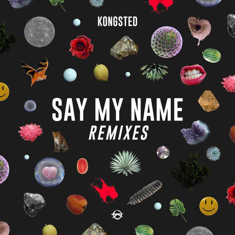 Picture of Say My Name (Remixes)