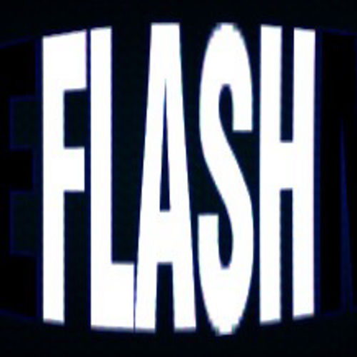 flash