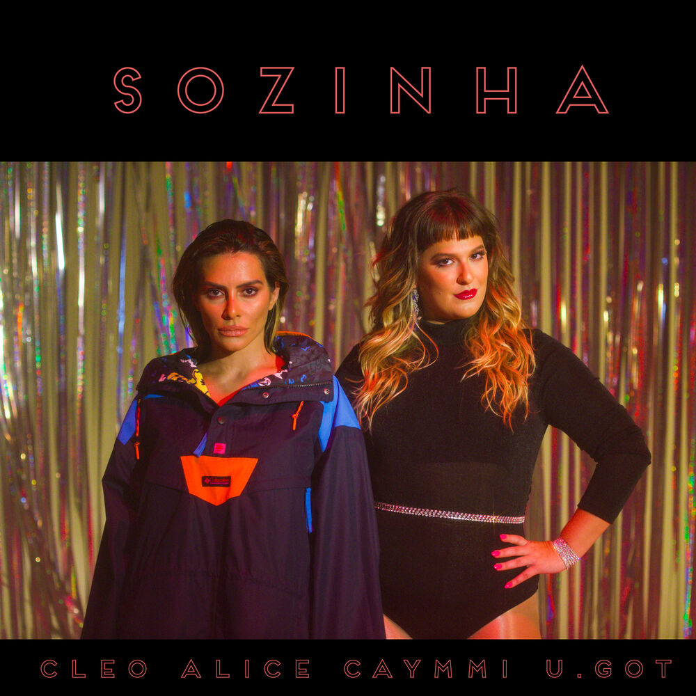 Picture of Sozinha (Remix)