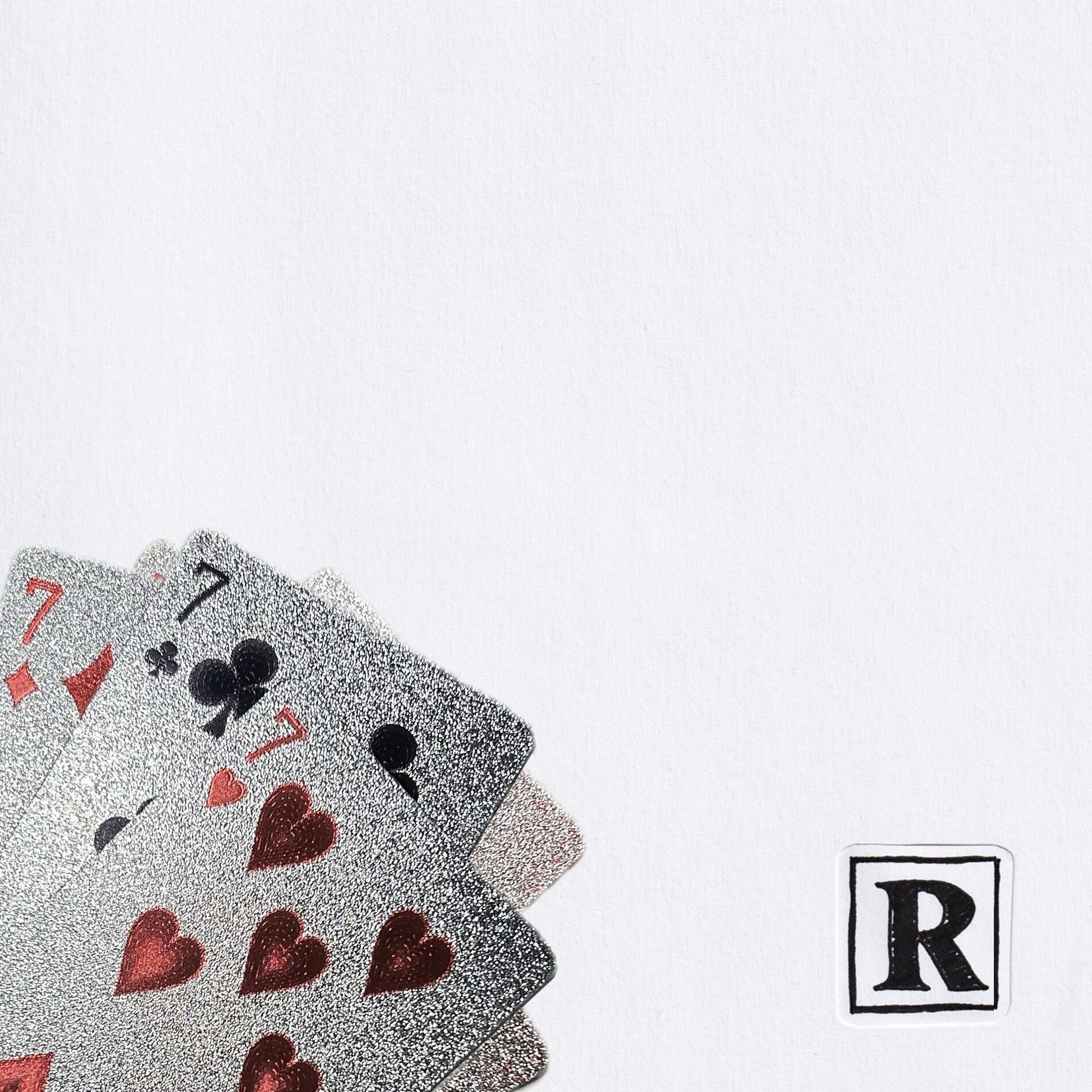 Album cover of Triple 7