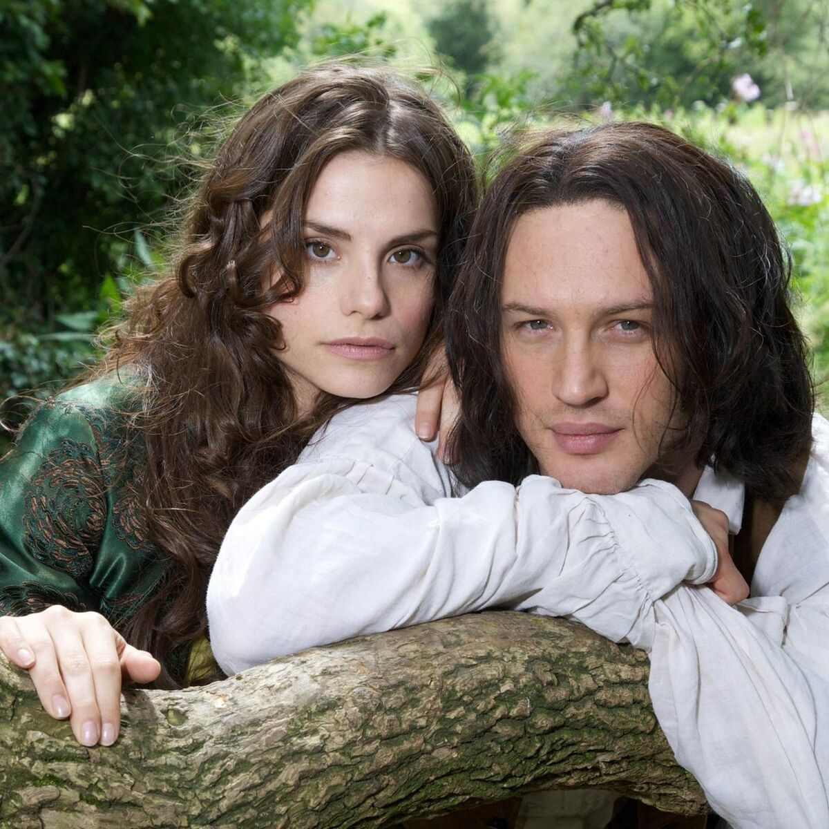 Album cover of Wuthering Heights