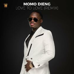 Cover of Love To Love (Remix)