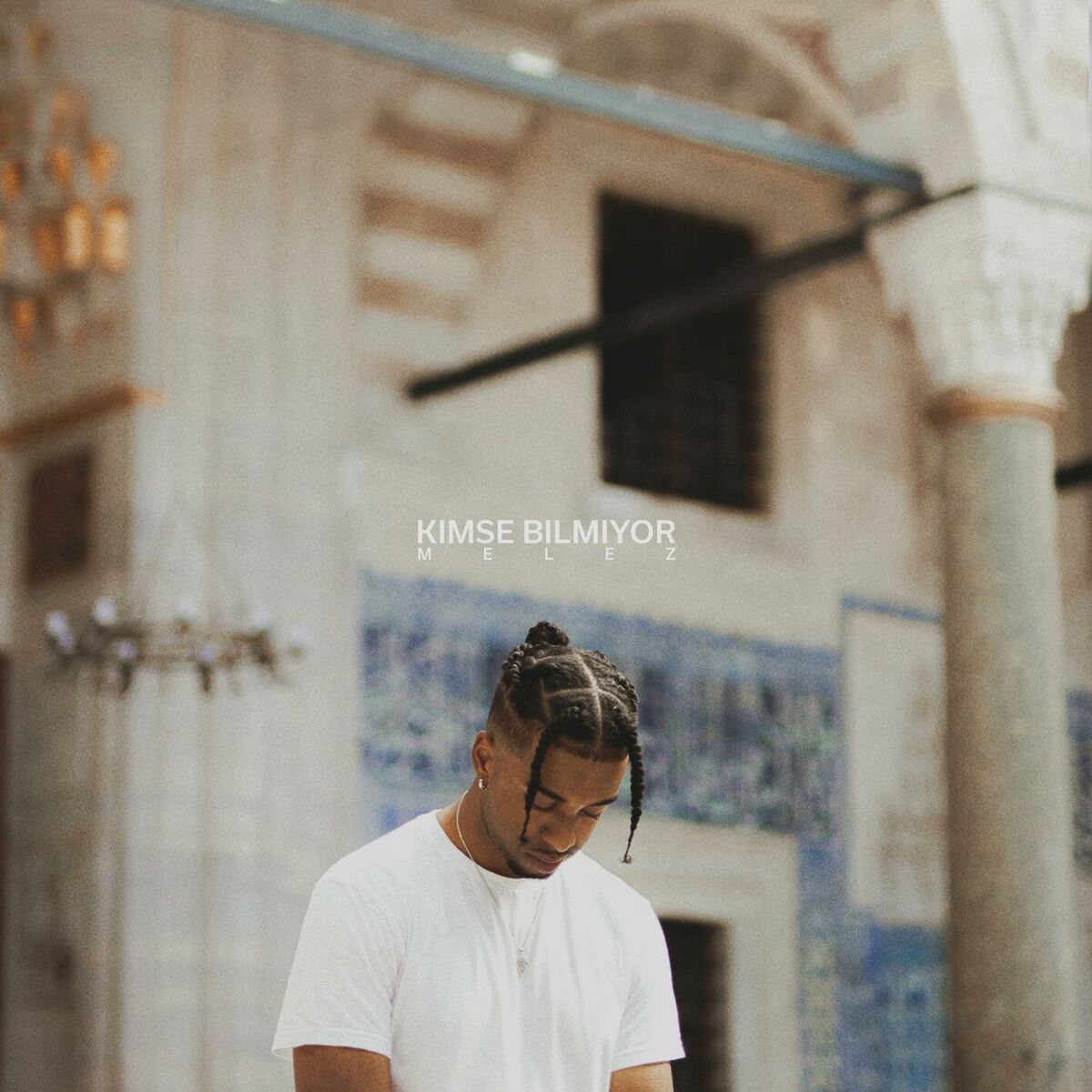 Album cover of Kimse bilmiyor