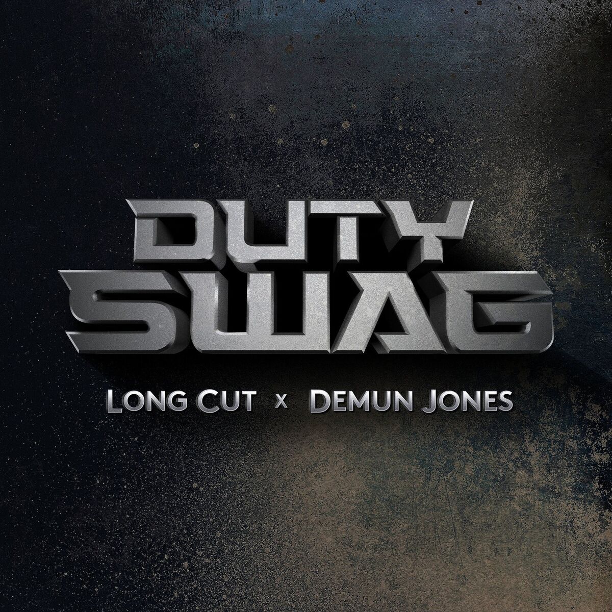 Album cover of Duty Swag