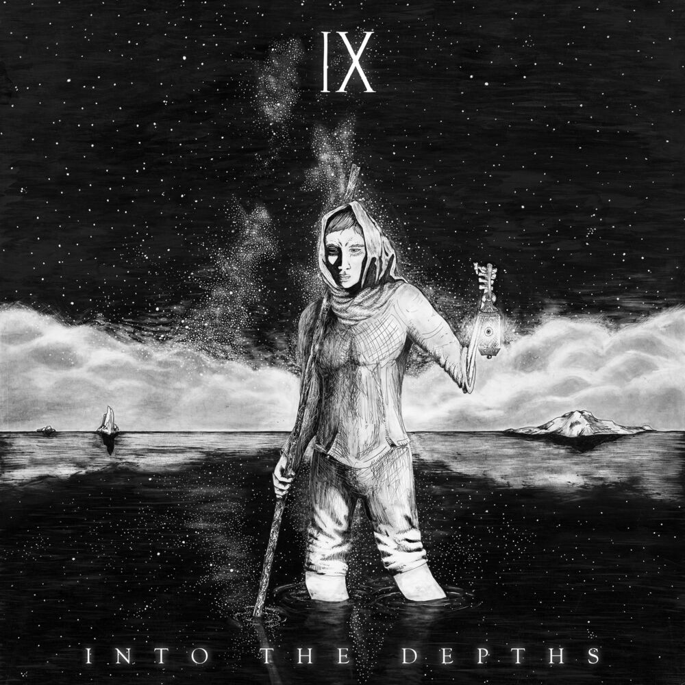Picture of Into the Depths