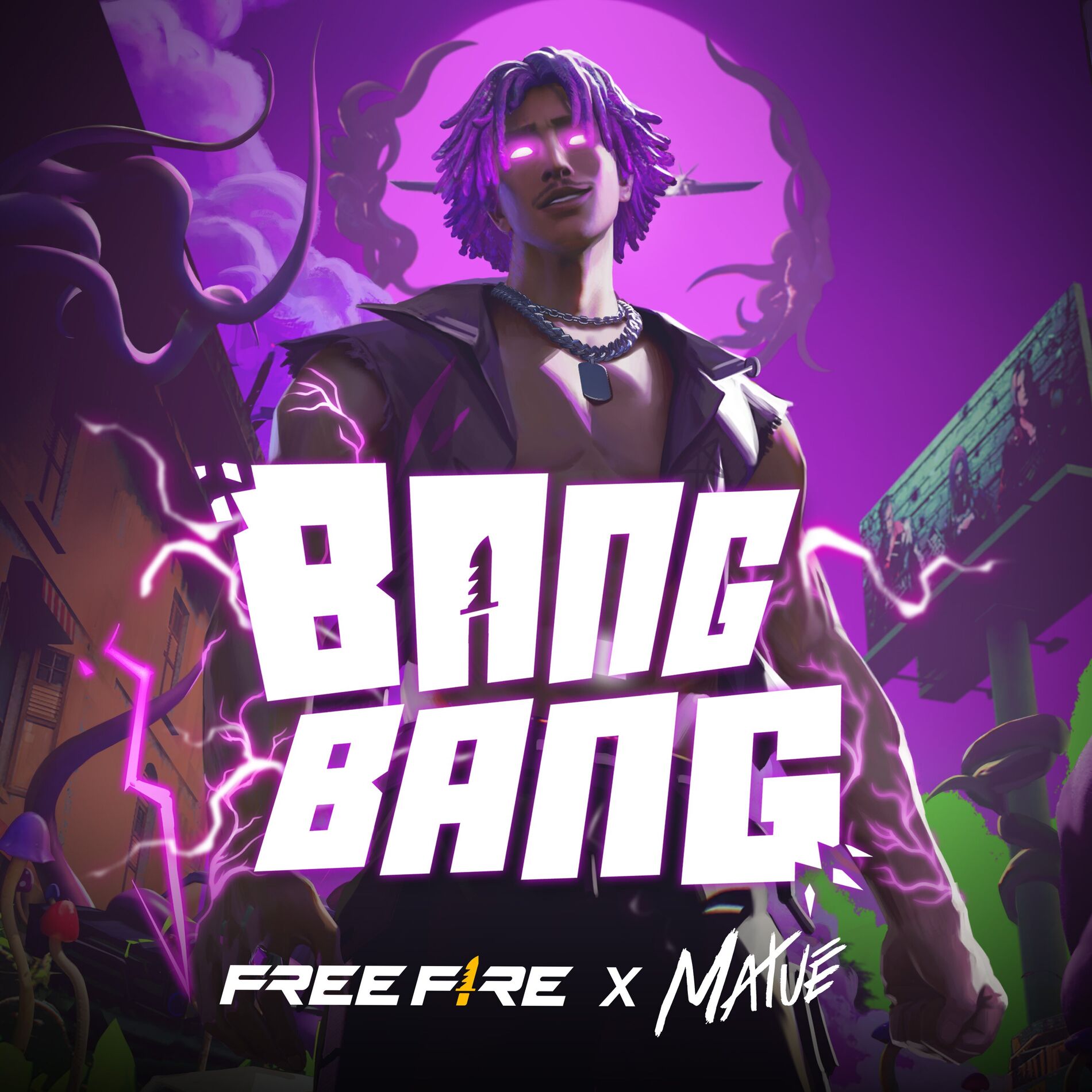 Album cover of Bang Bang (feat. Matuê)