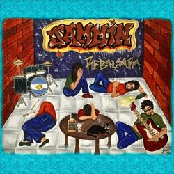 Cover of Rebalsará