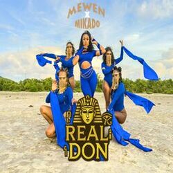 Real Don