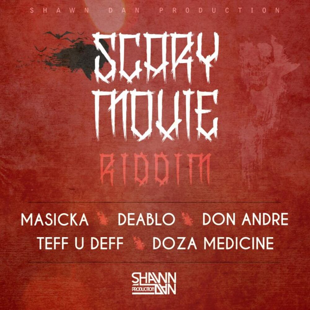 Picture of Duppy Bat (Scary Movie Riddim)