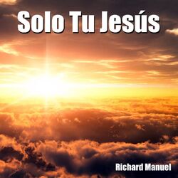 Cover of Solo Tu Jesús