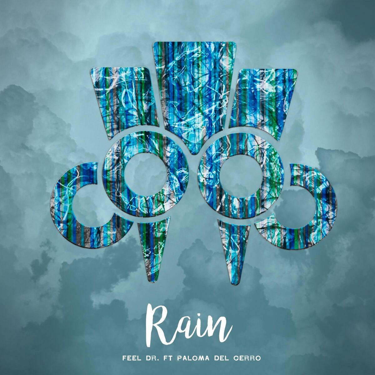 Album cover of Rain
