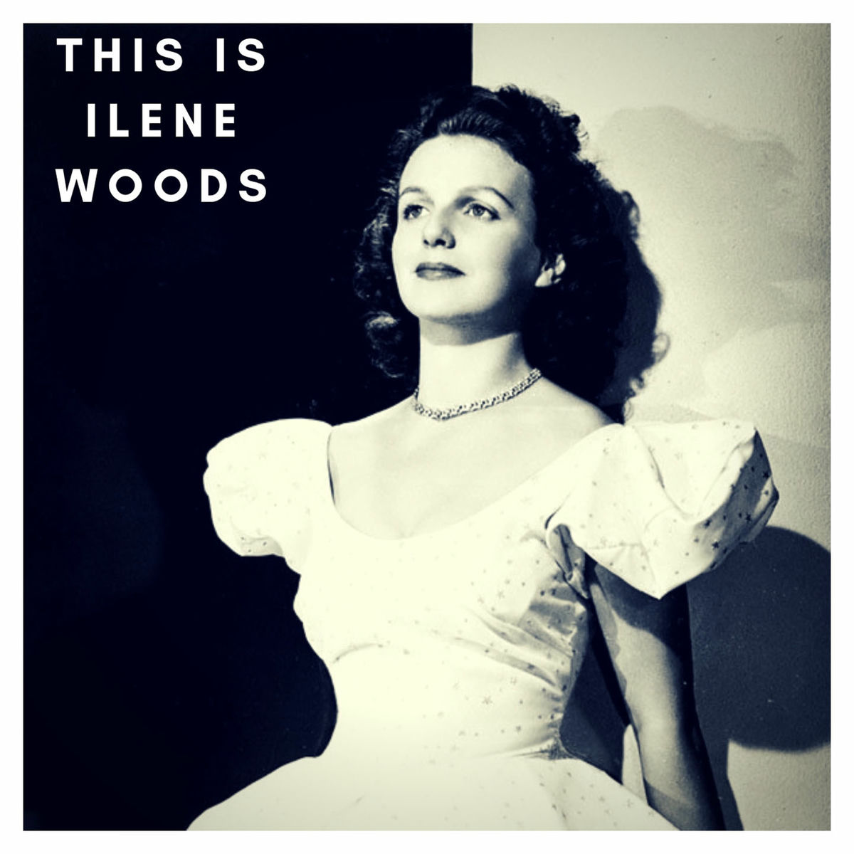 Album cover of So This is Love