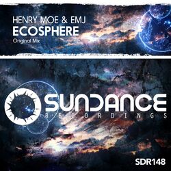 Cover of Ecosphere