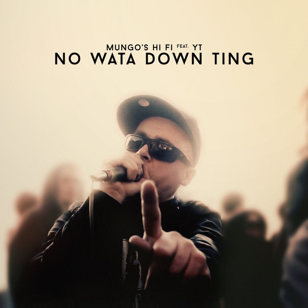 Picture of No Wata Down Ting