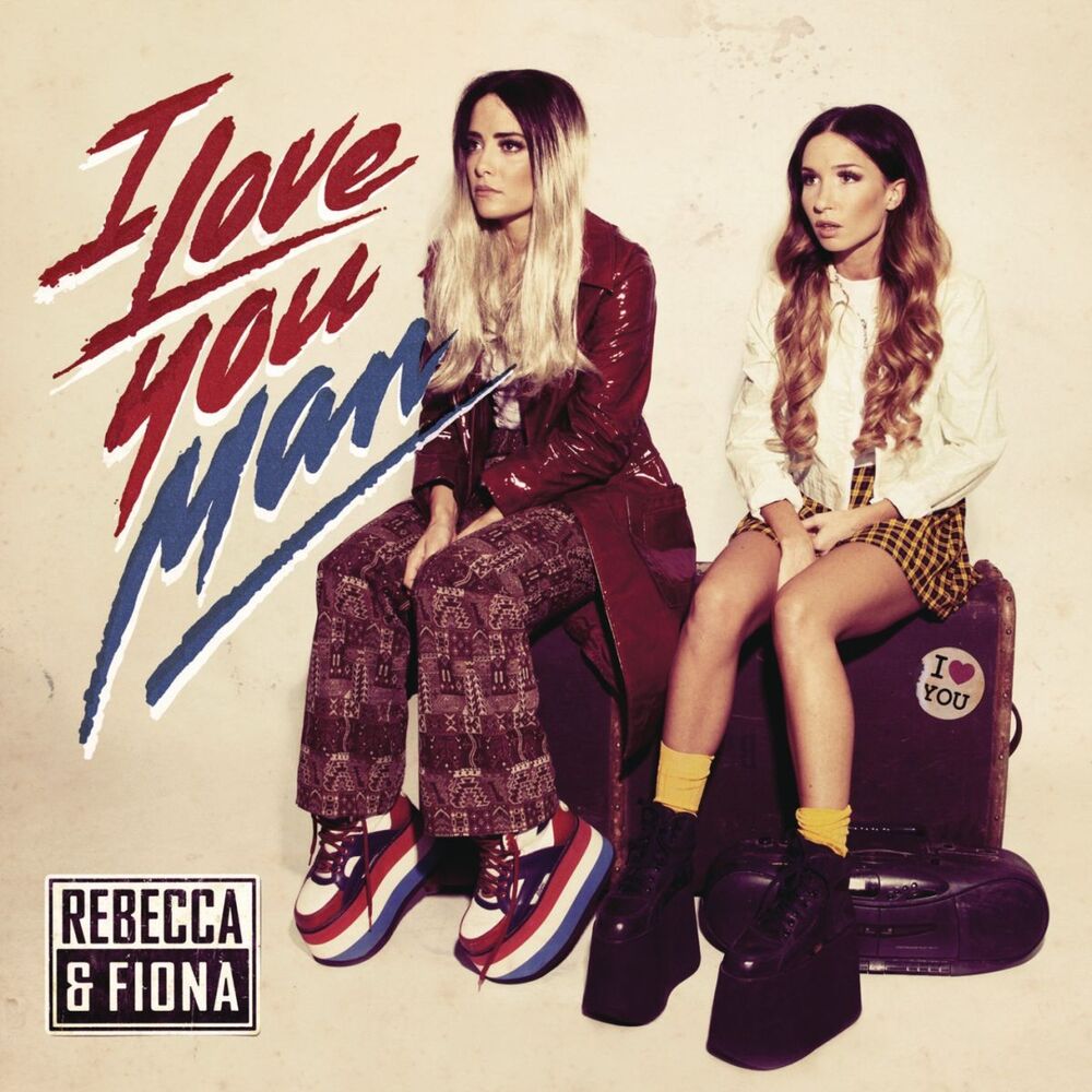 Picture of I Love You, Man (Bonus Track Version)