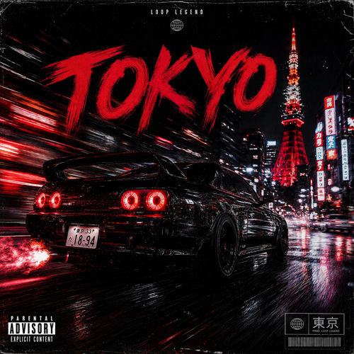 Tokyo