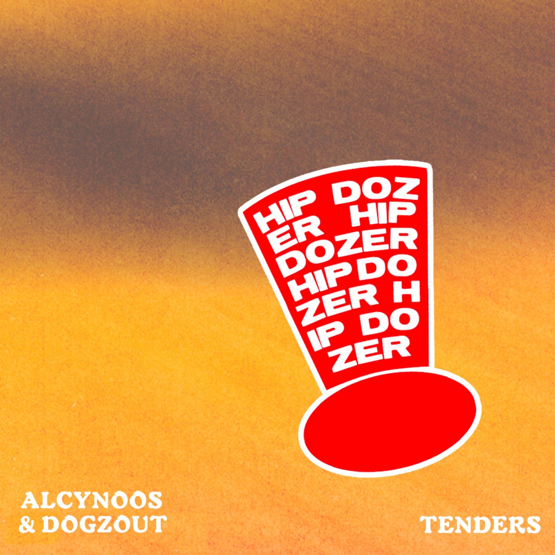 Album cover of Tenders