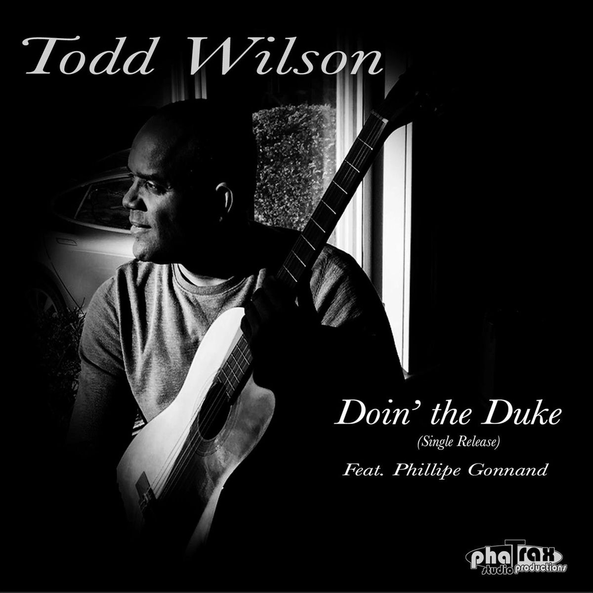 洋楽 TODD WILSON PHILIPE LEFEBVRE[TOURNEMIRE] Todd Wilson - Tournemire: 2 Offices & 5 Improvisations for
